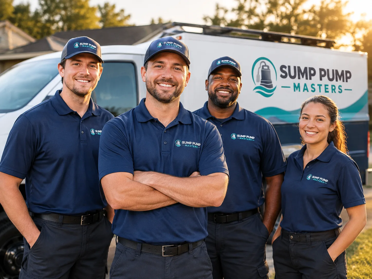Sump Pump Repair company in Roosevelt, NJ